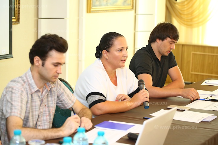 Fotografie eveniment