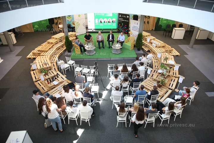 Fotografie eveniment