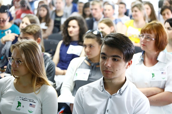 Fotografie eveniment