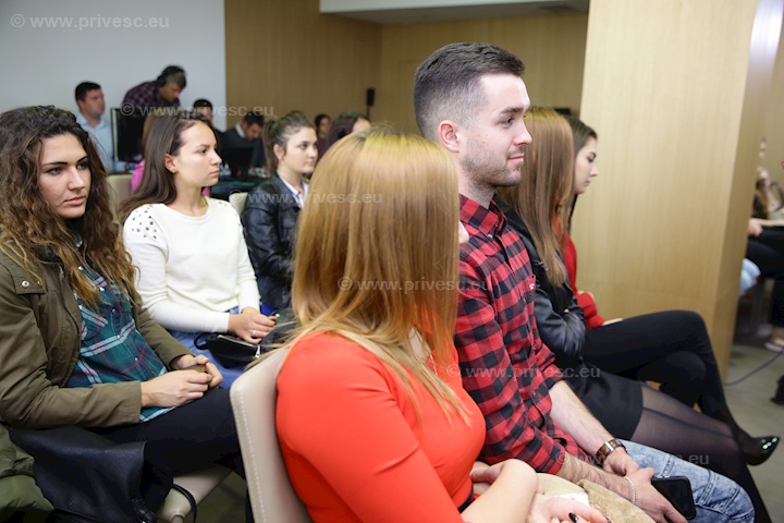 Fotografie eveniment