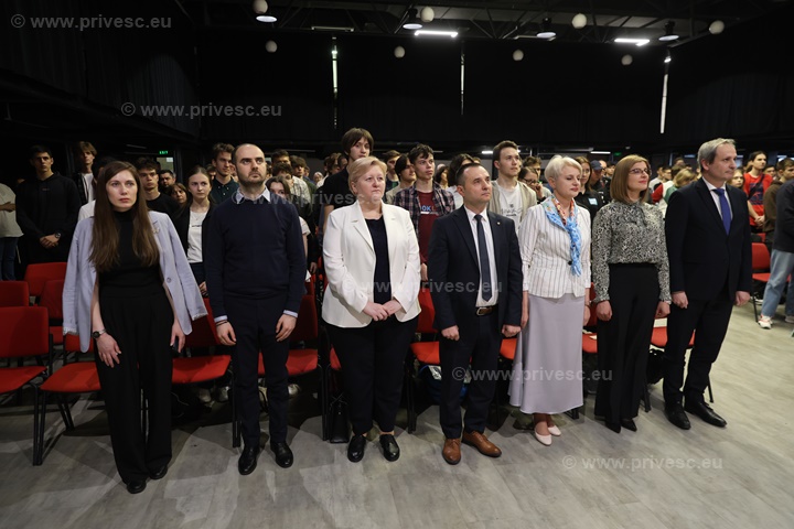 Fotografie eveniment