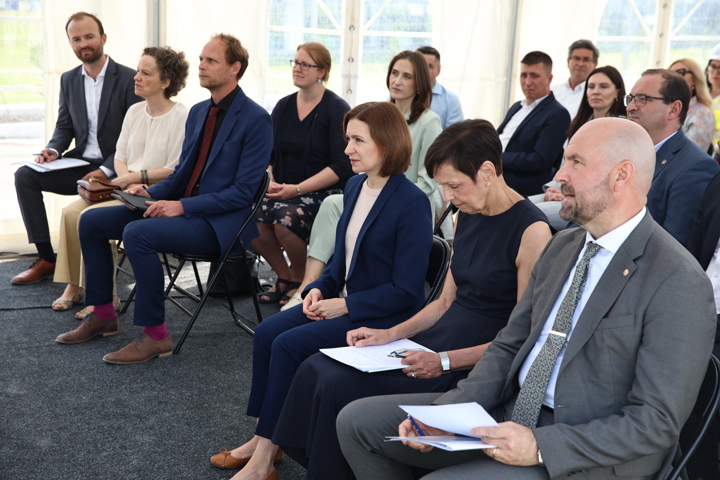 Fotografie eveniment