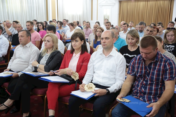 Fotografie eveniment