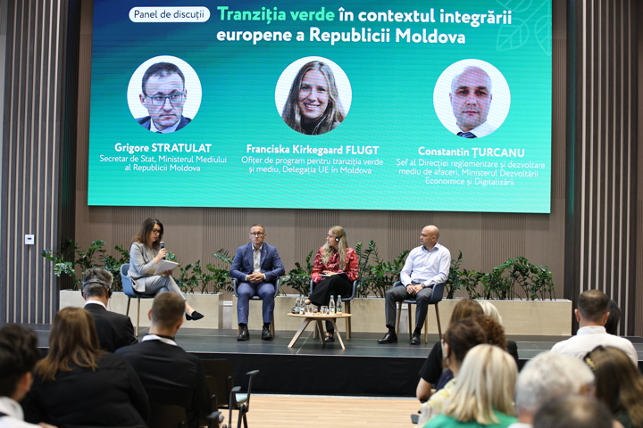 Fotografie eveniment