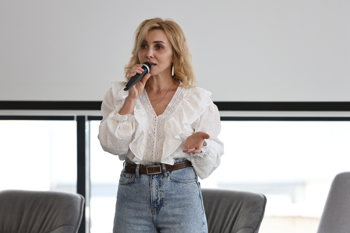 Fotografie eveniment