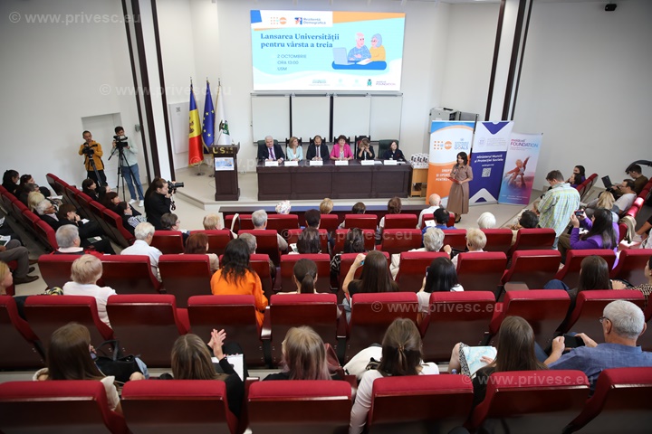 Fotografie eveniment