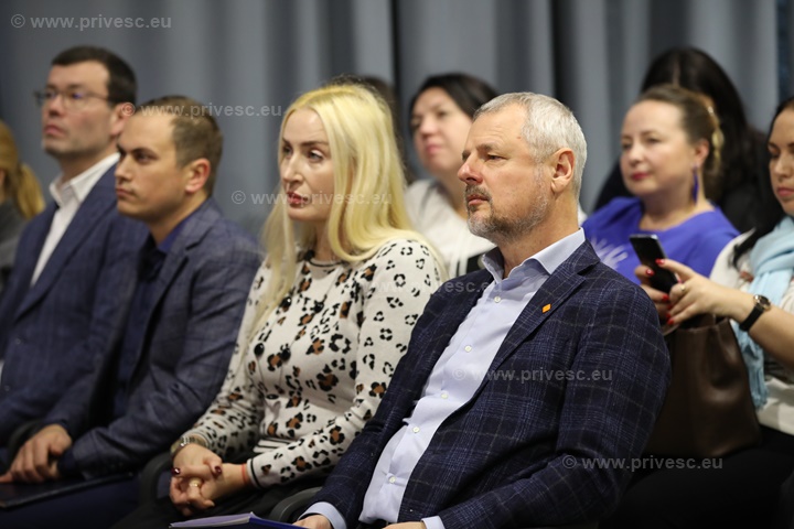 Fotografie eveniment