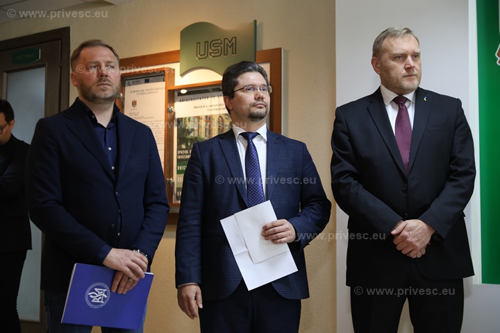 Fotografie eveniment