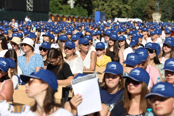 Fotografie eveniment