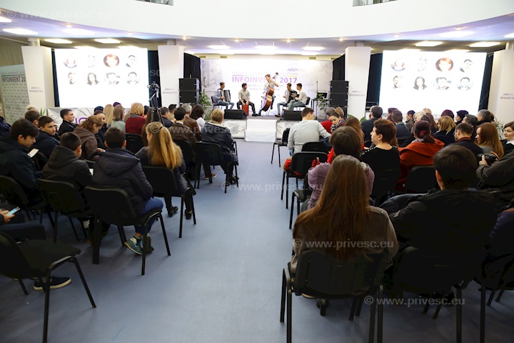 Fotografie eveniment