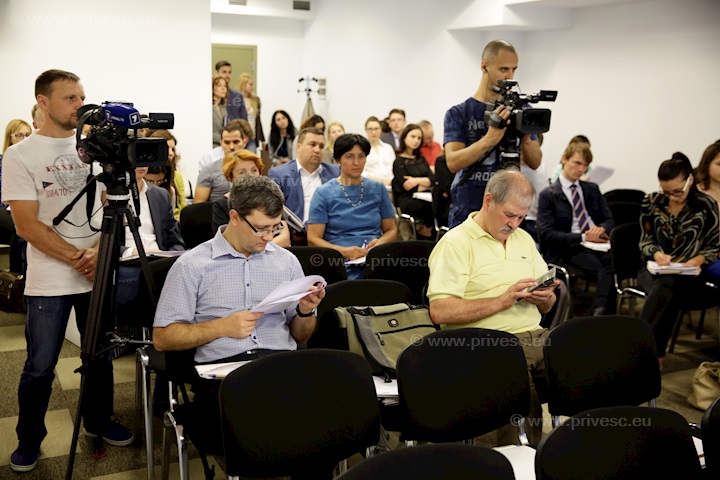 Fotografie eveniment