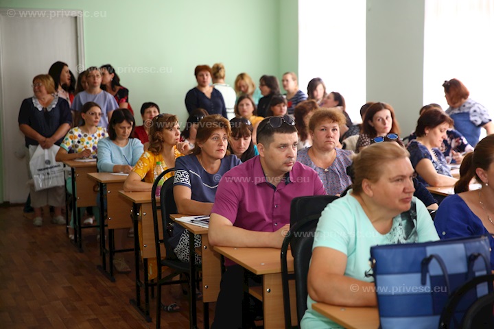 Fotografie eveniment