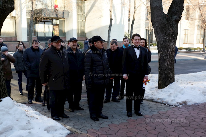 Fotografie eveniment