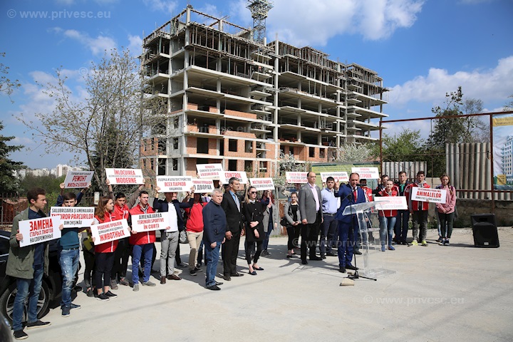 Fotografie eveniment