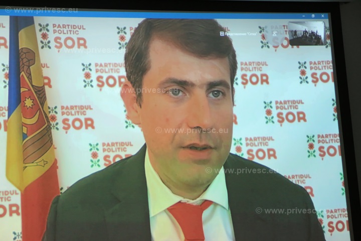 Fotografie eveniment