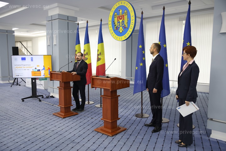 Fotografie eveniment