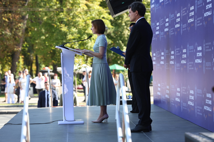 Fotografie eveniment