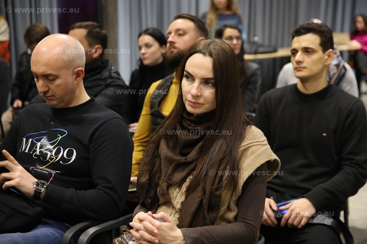 Fotografie eveniment