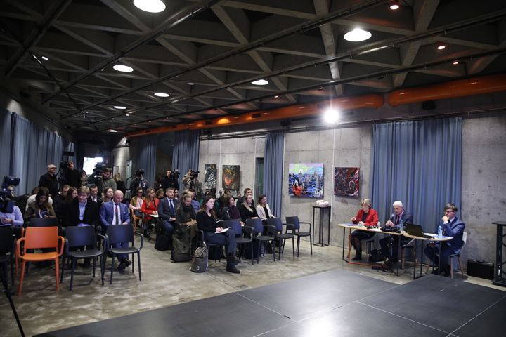 Fotografie eveniment