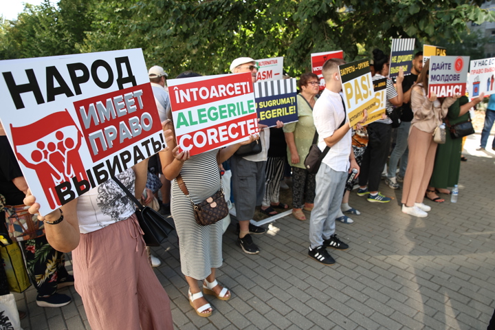 Fotografie eveniment