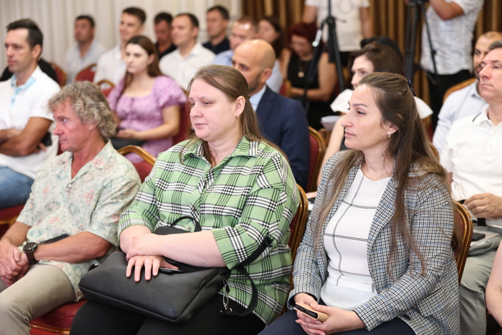 Fotografie eveniment