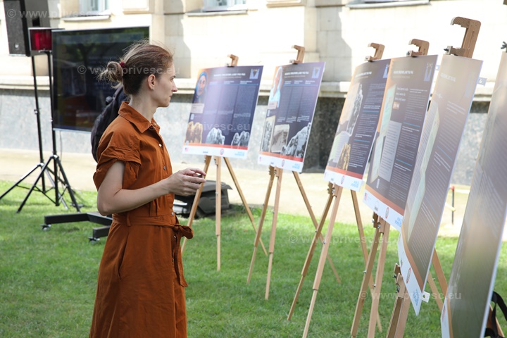 Fotografie eveniment