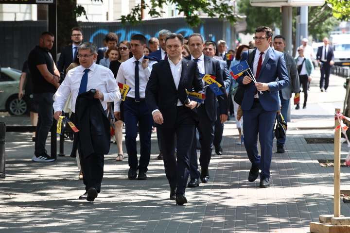 Fotografie eveniment