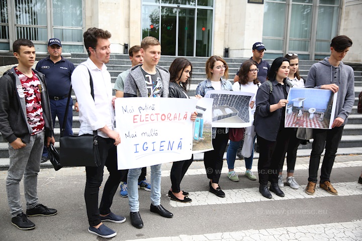 Fotografie eveniment