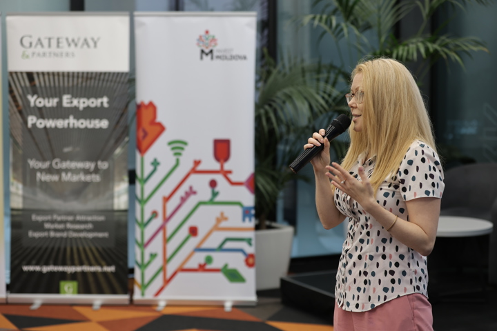 Fotografie eveniment