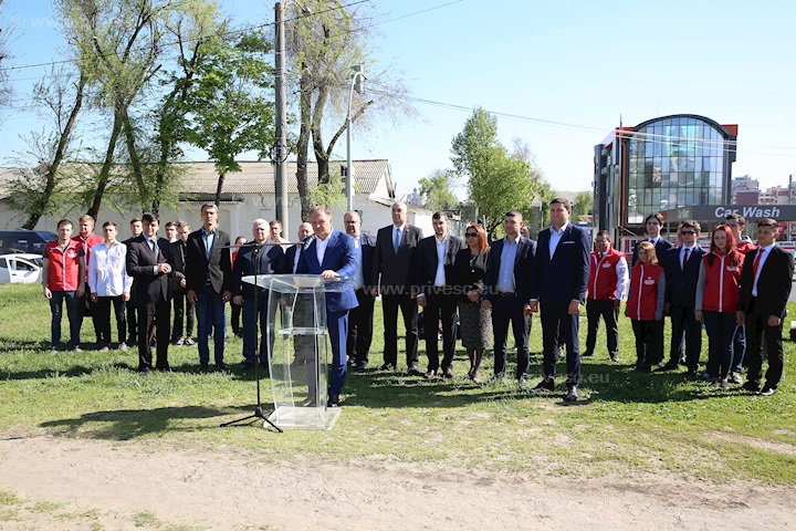 Fotografie eveniment