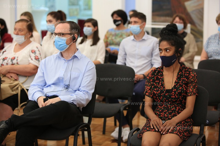 Fotografie eveniment