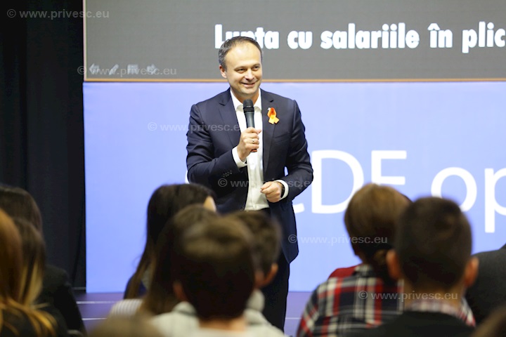 Fotografie eveniment