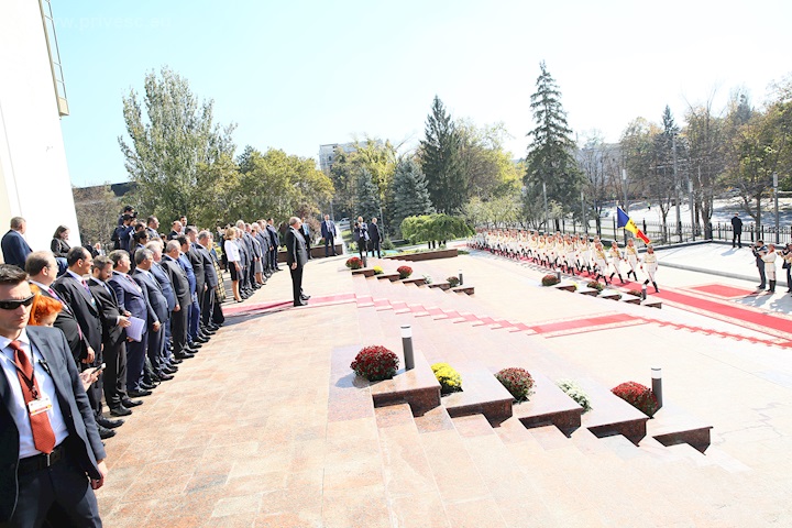 Fotografie eveniment