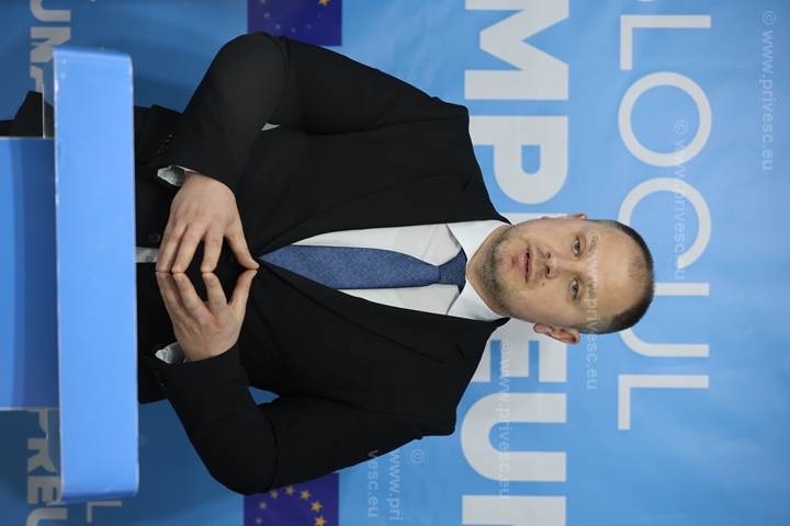 Fotografie eveniment