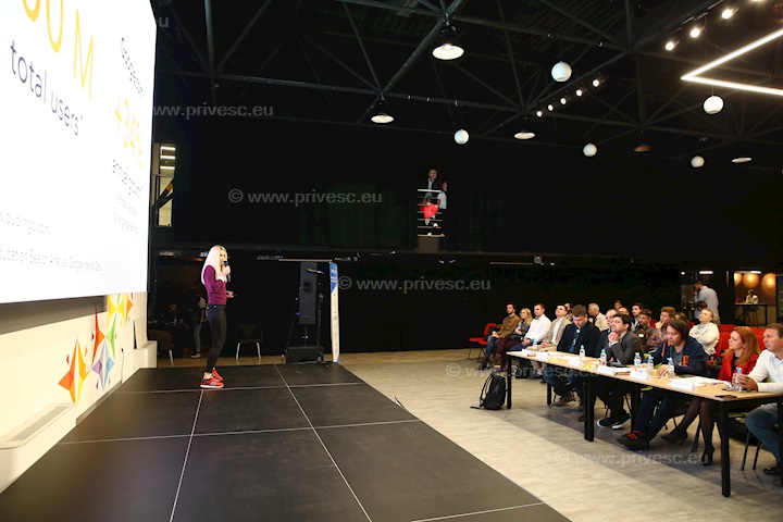 Fotografie eveniment