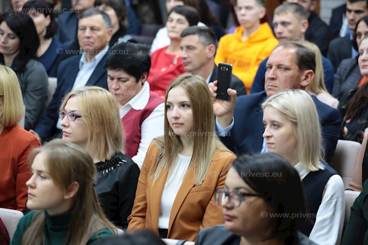 Fotografie eveniment