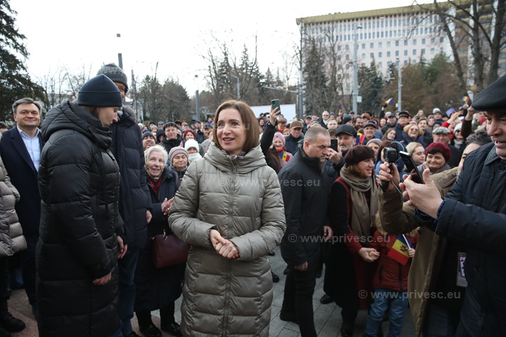 Fotografie eveniment