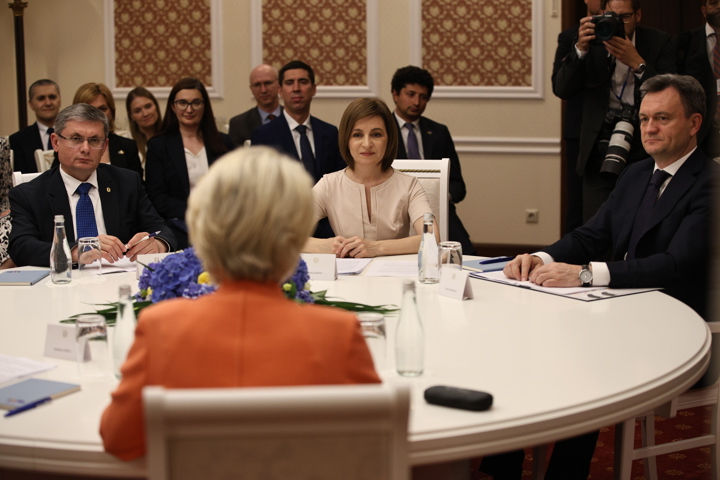 Fotografie eveniment