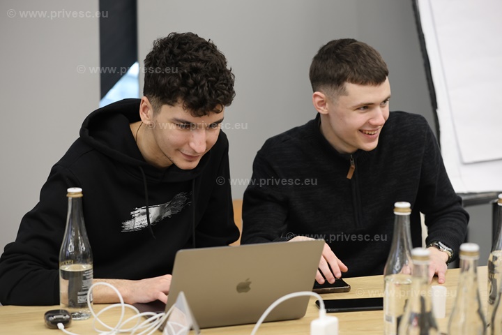 Fotografie eveniment