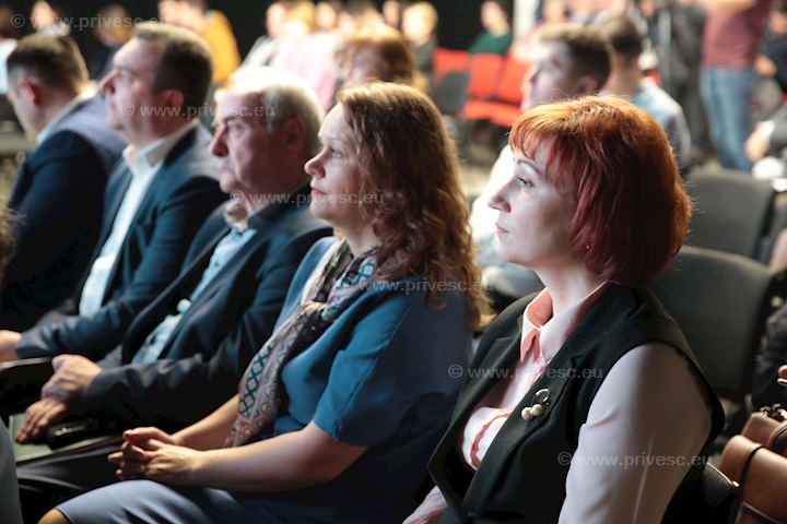 Fotografie eveniment