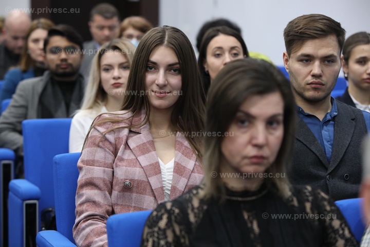 Fotografie eveniment