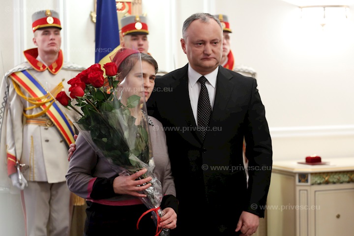 Fotografie eveniment