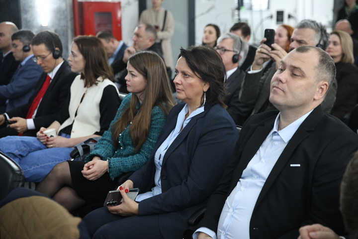 Fotografie eveniment