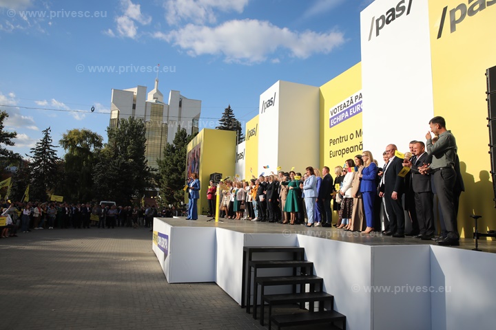 Fotografie eveniment