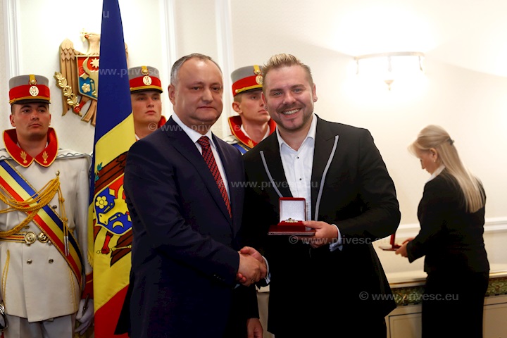 Fotografie eveniment