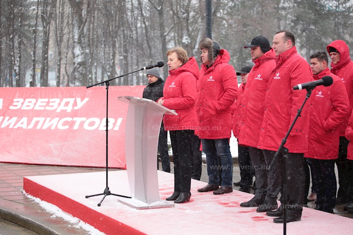 Fotografie eveniment