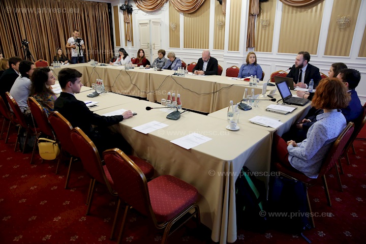 Fotografie eveniment