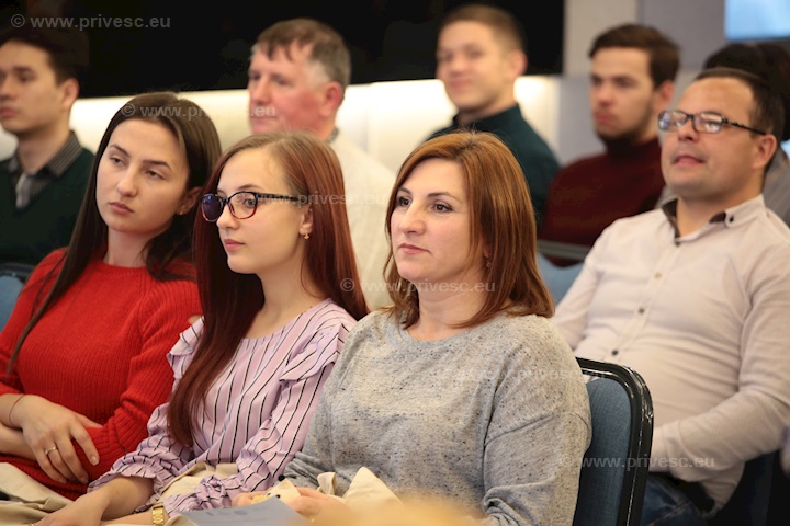 Fotografie eveniment