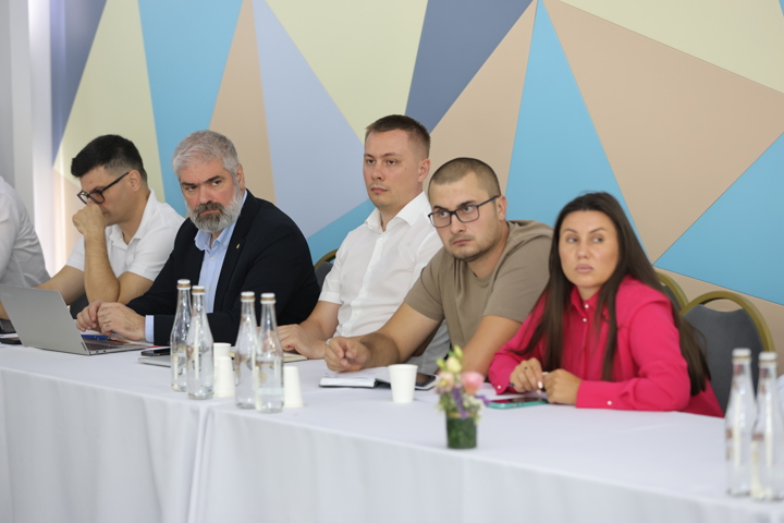 Fotografie eveniment