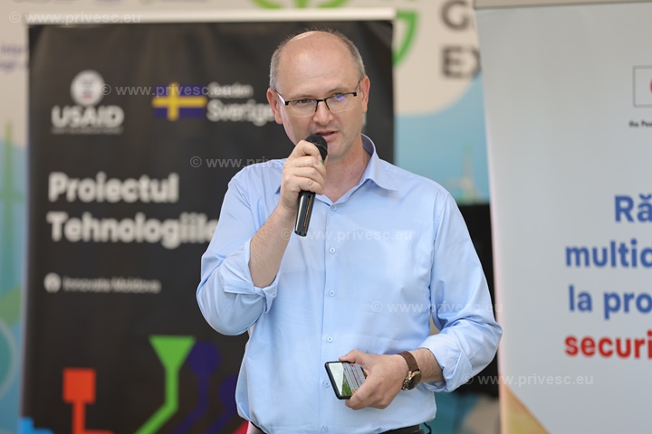 Fotografie eveniment